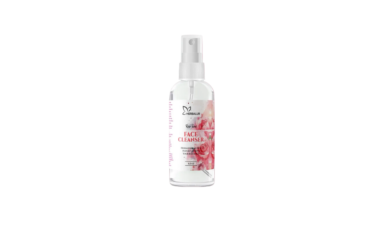 Herbalur Rose Dew Face Toner