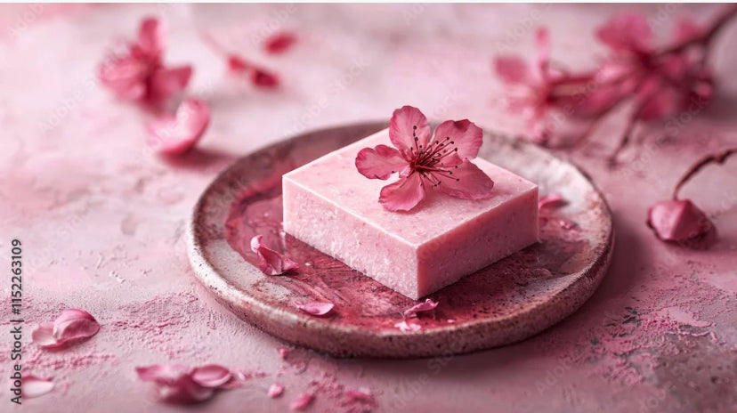 YONI BLISS SOAP PH Balanced Feminine care
